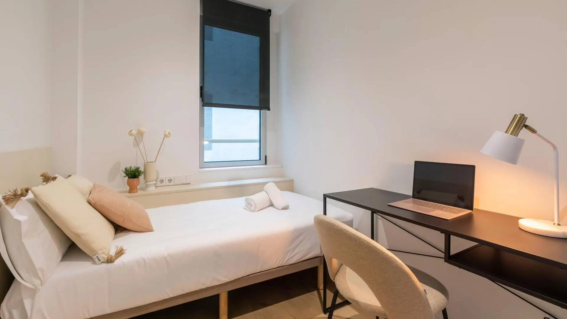 Caterina Bac De Roda Barcelona Apartment