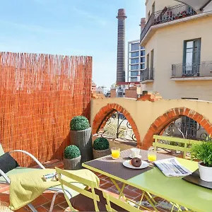 Apartman Feelathome Center, Barcelona