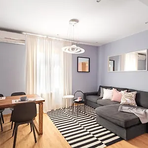 Three Bedrooms Barcelone