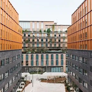 For Students Studying In Only - Stunning Spacious And Private At Pallars Student Barcelona