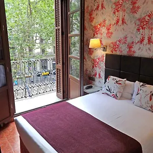 Szálloda Lloret Ramblas, Barcelona