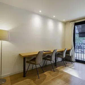 Ola Living Diagonal Barcellona