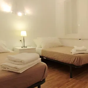 Alguera Napols Barcellona