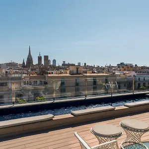 باغيس برشلونة