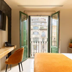 Cosmo Rambla Catalunya Barcellona