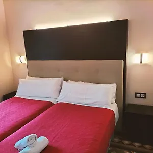  Otel Center Gran Via