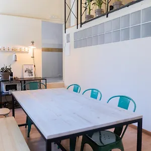Aticco Living Gracia - Rooftop Barcellona