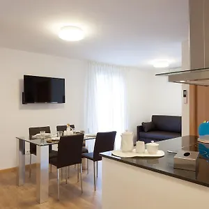 Casa Codina Апартаменты
