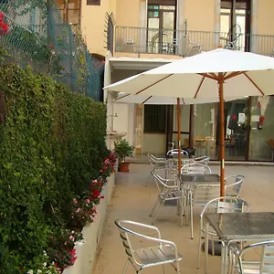 La Terrassa Gæstehus