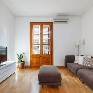 Flateli Aribau Barcellona