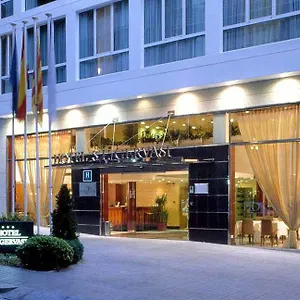 Ξενοδοχείο Silken Sant Gervasi, Βαρκελώνη