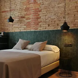 Szálloda Canton, Barcelona