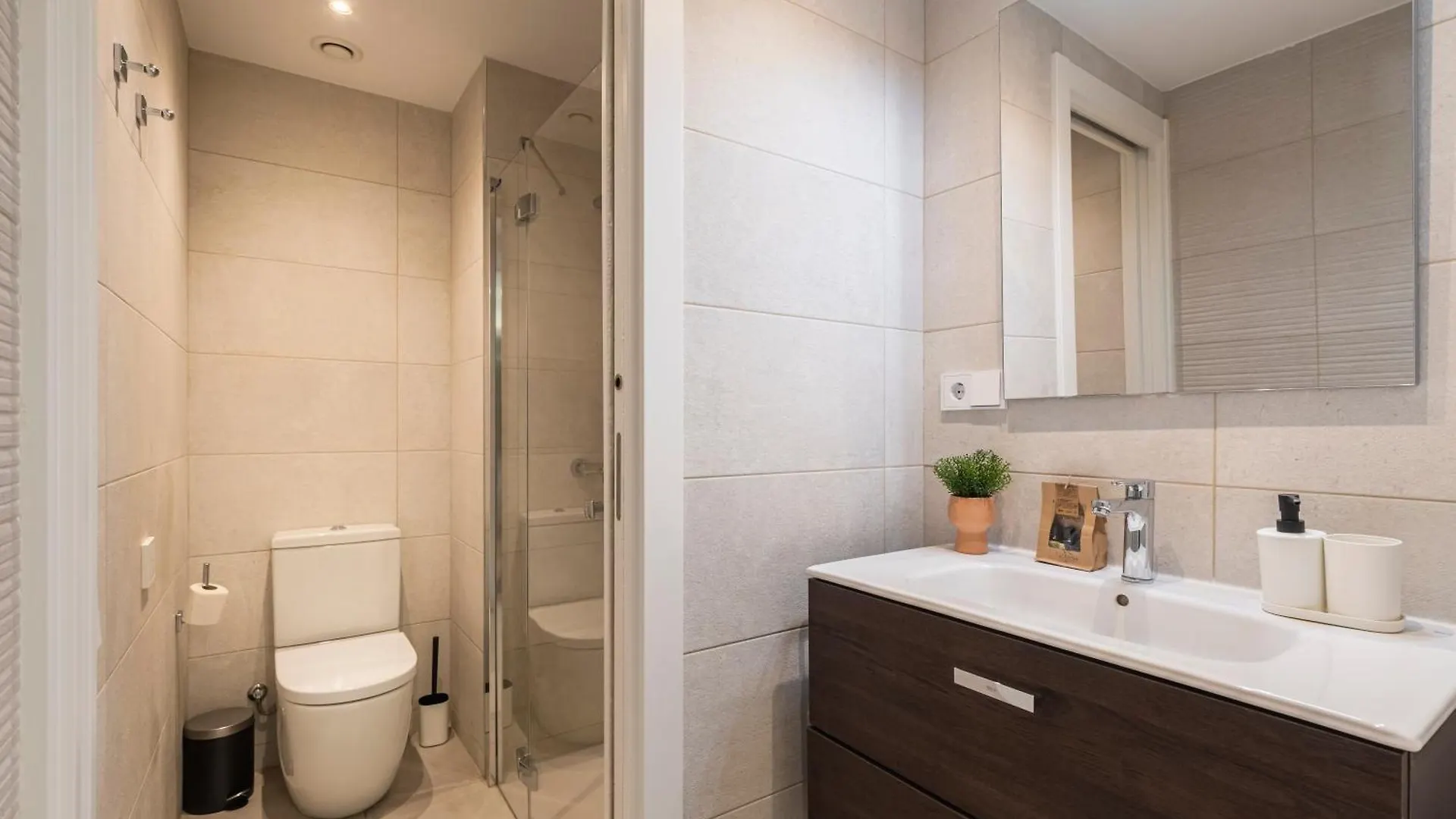 Apartment Caterina Bac De Roda Barcelona