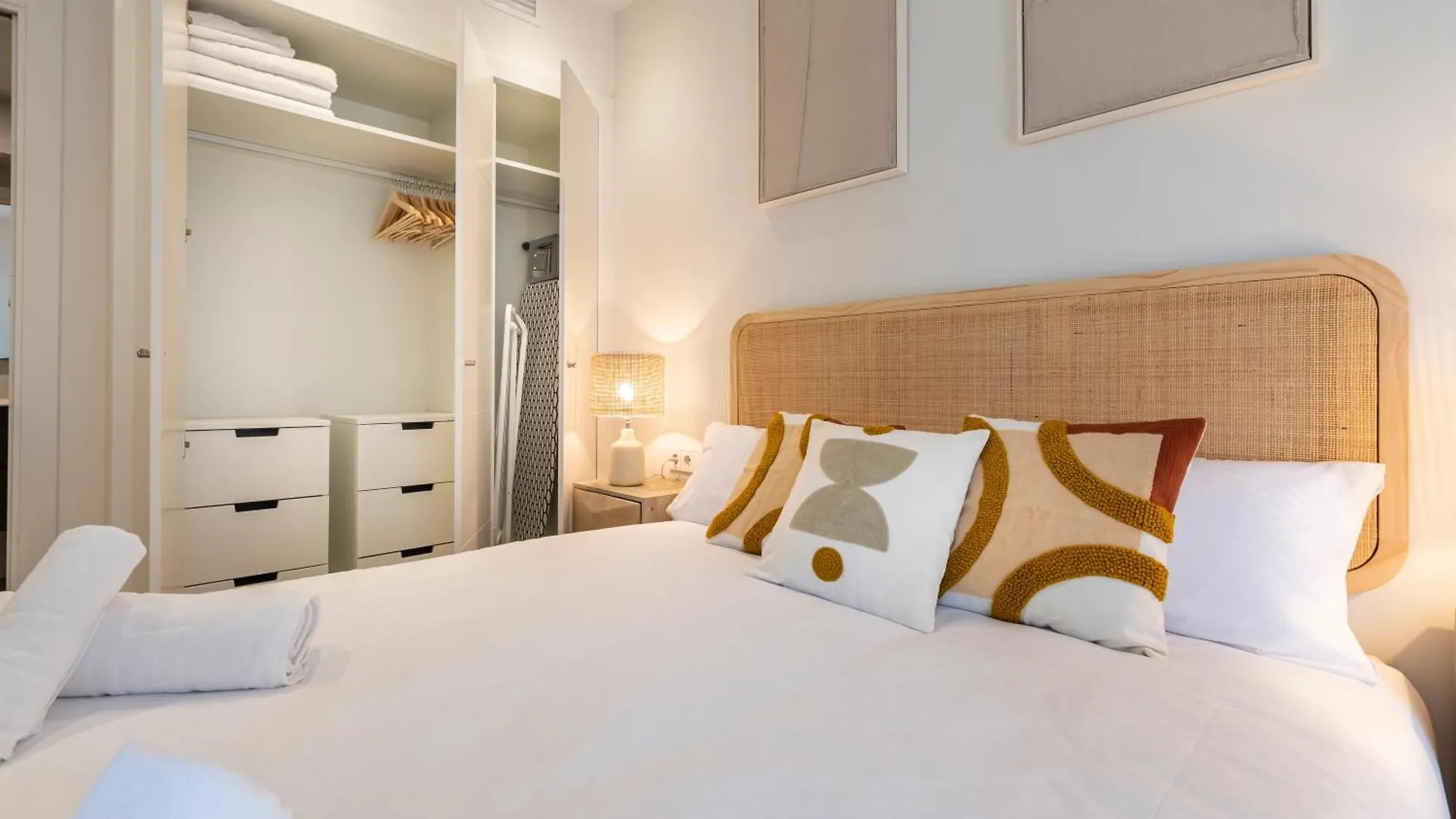 Apartment Caterina Bac De Roda Barcelona