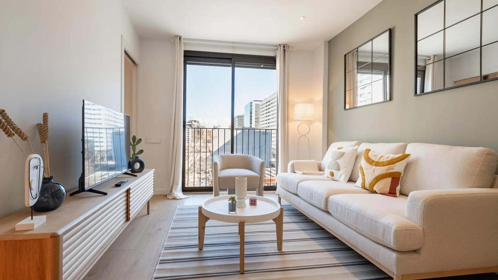 Apartment Caterina Bac De Roda Barcelona