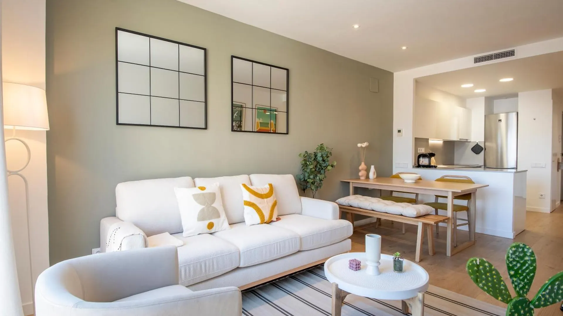 Apartment Caterina Bac De Roda Barcelona