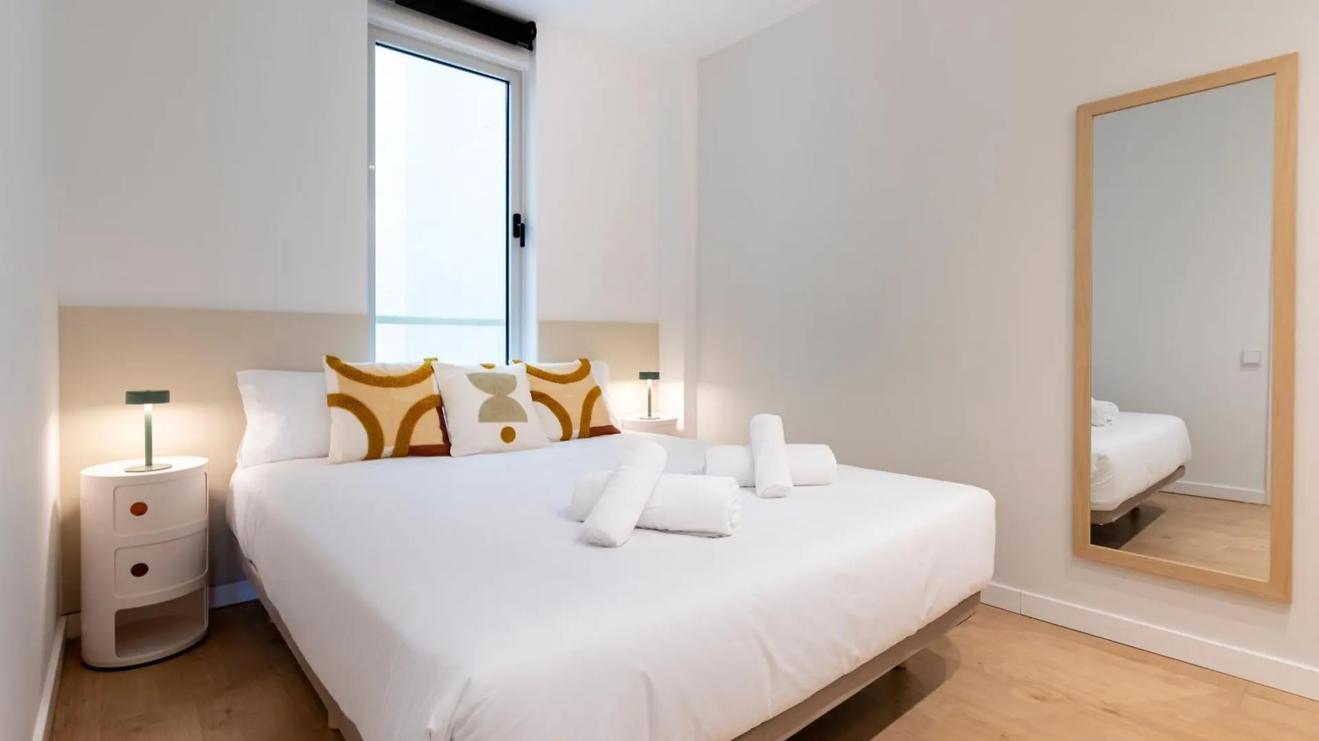 Apartment Caterina Bac De Roda Barcelona