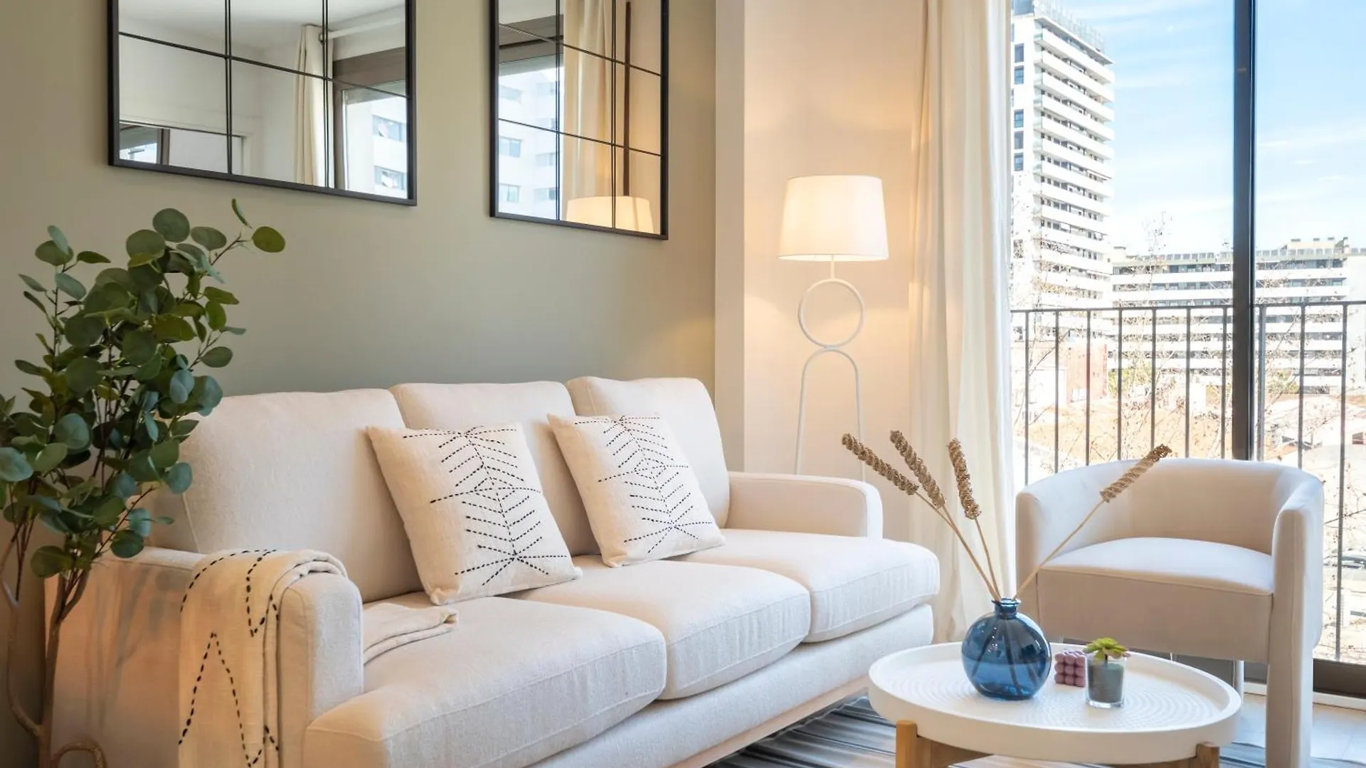 Apartment Caterina Bac De Roda Barcelona